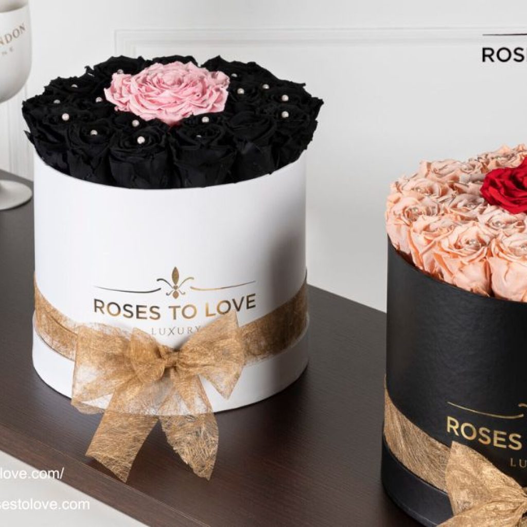 Rosas irresistibles para sorprender en una fecha especial
