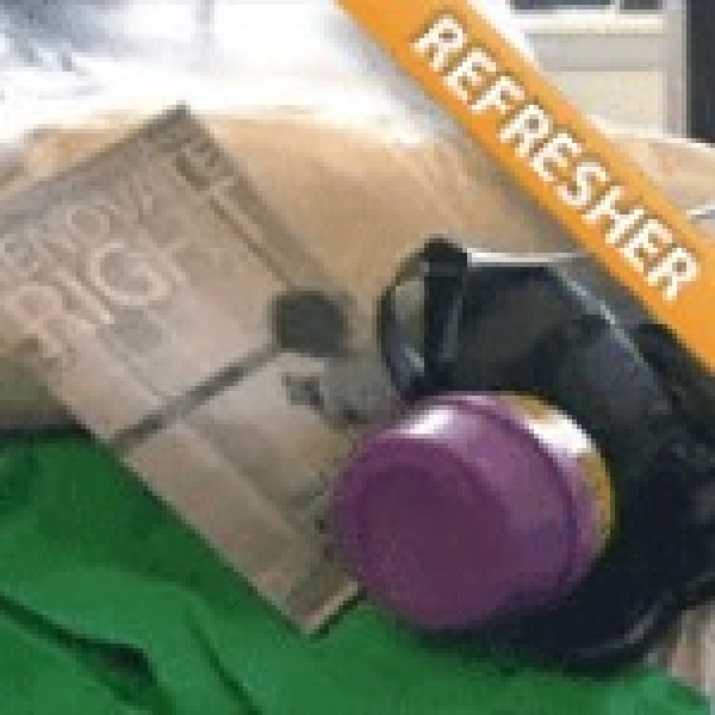 Certified Lead Safe: Online Course for Lead Paint Awareness Certified Lead Safe: Online Course for Lead Paint Awareness