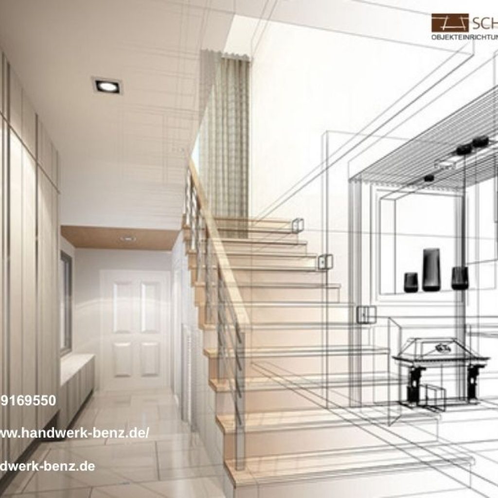 hochwertige Zimmertüren | Handwerk-benz.de