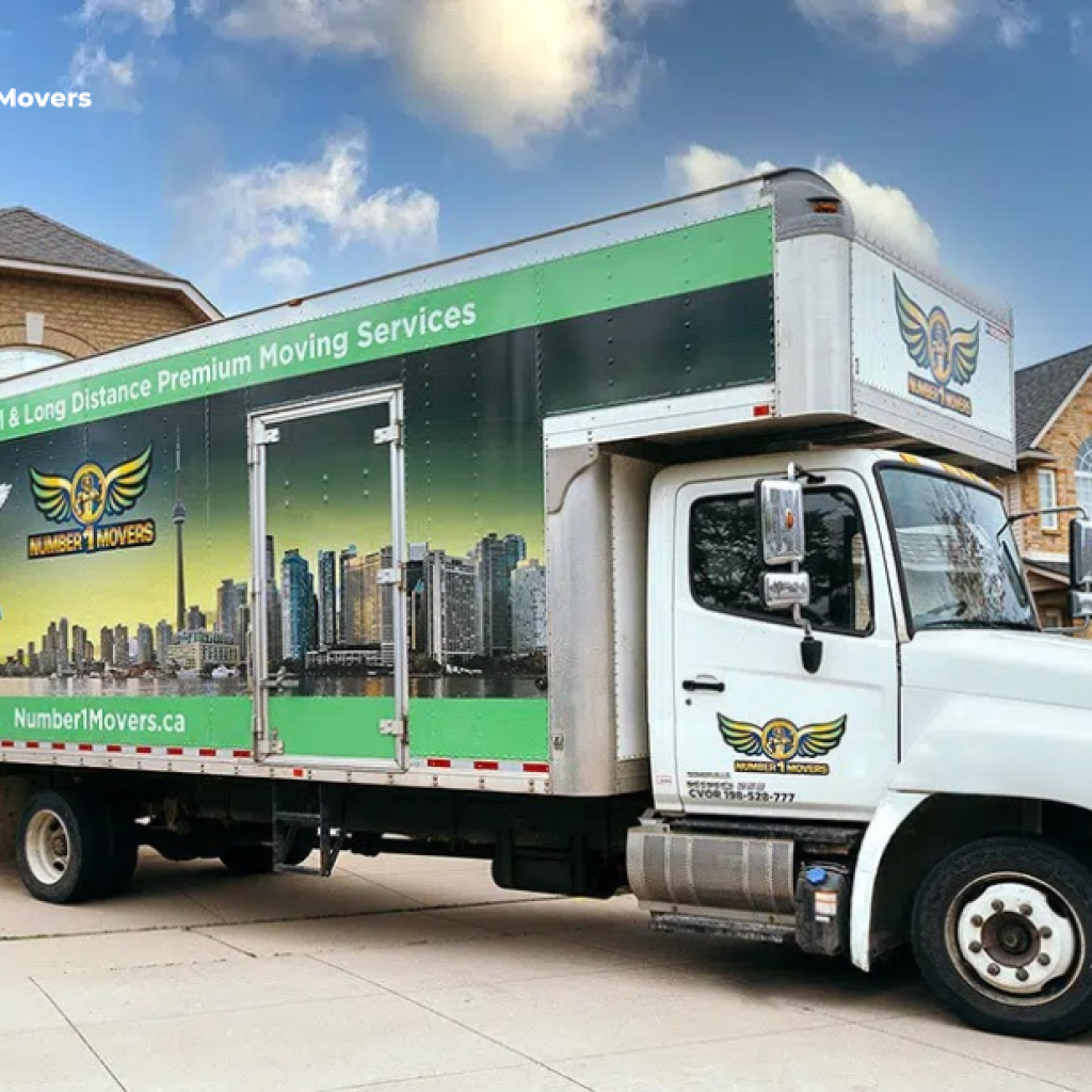 Top Vancouver Moving Services You Can Trust Top Vancouver Moving Services You Can Trust