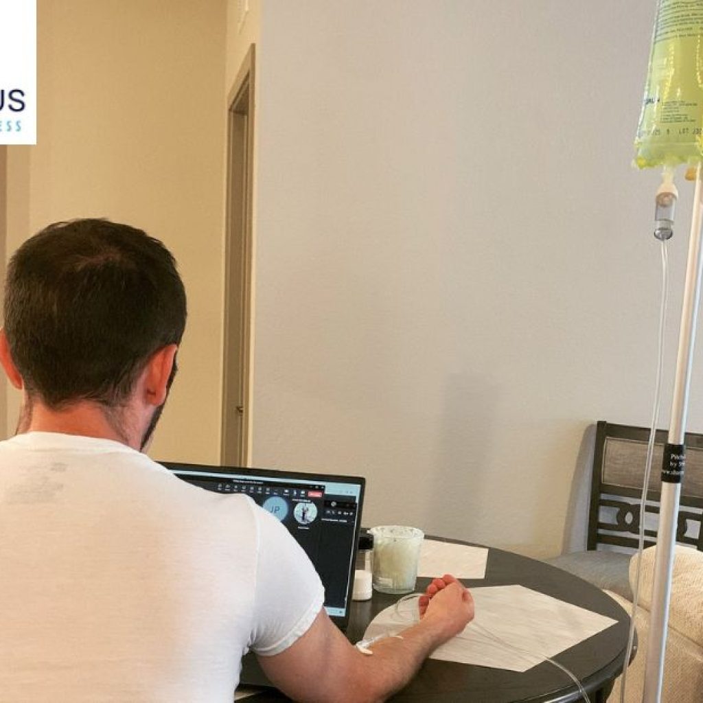 On-Demand IV Therapy in Naples — Convenient, Safe, and Private On-Demand IV Therapy in Naples — Convenient, Safe, and Private