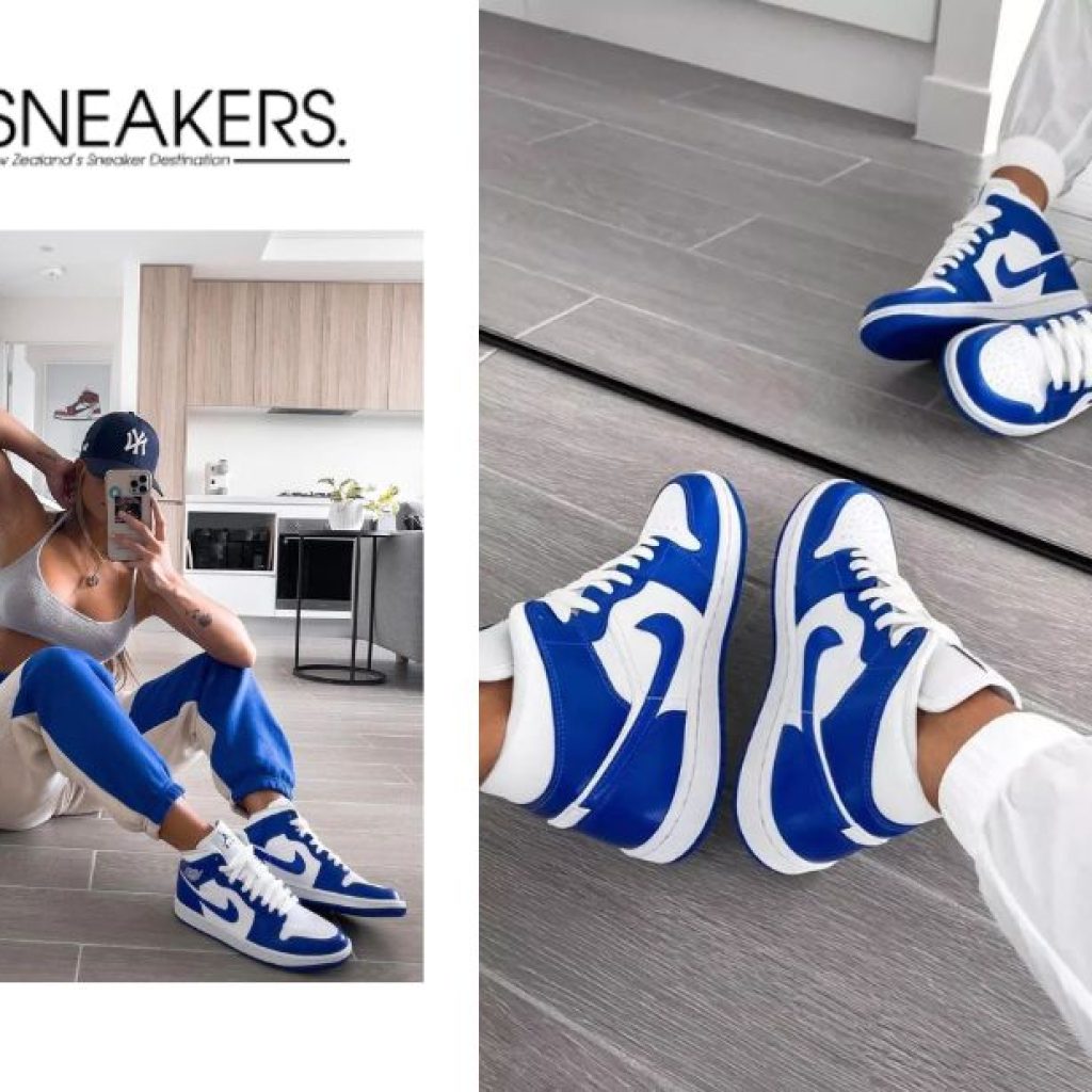 Premium Jordan sneakers for every vibe in New Zealand