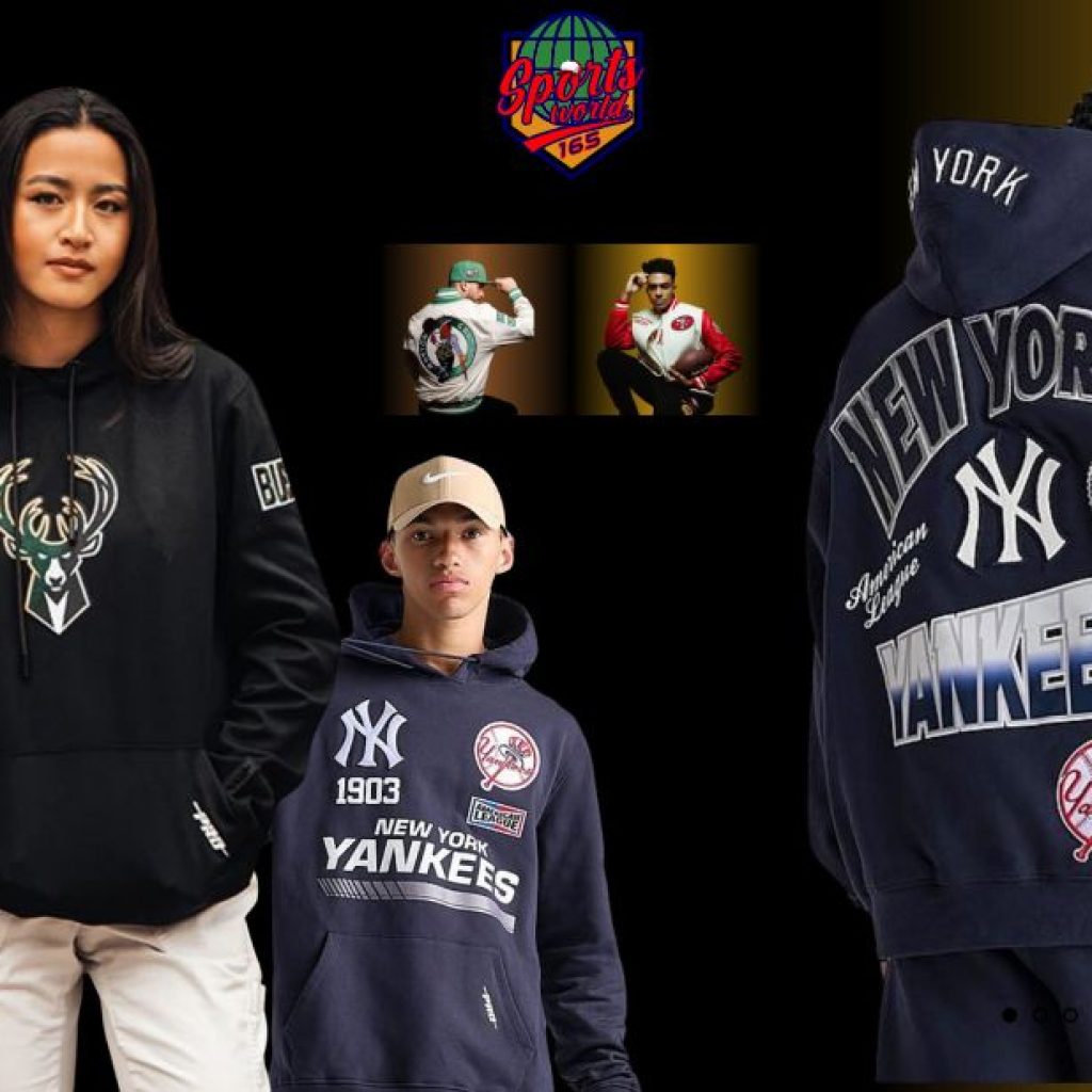 Premium Fitted Caps from the USA: Style Meets Comfort