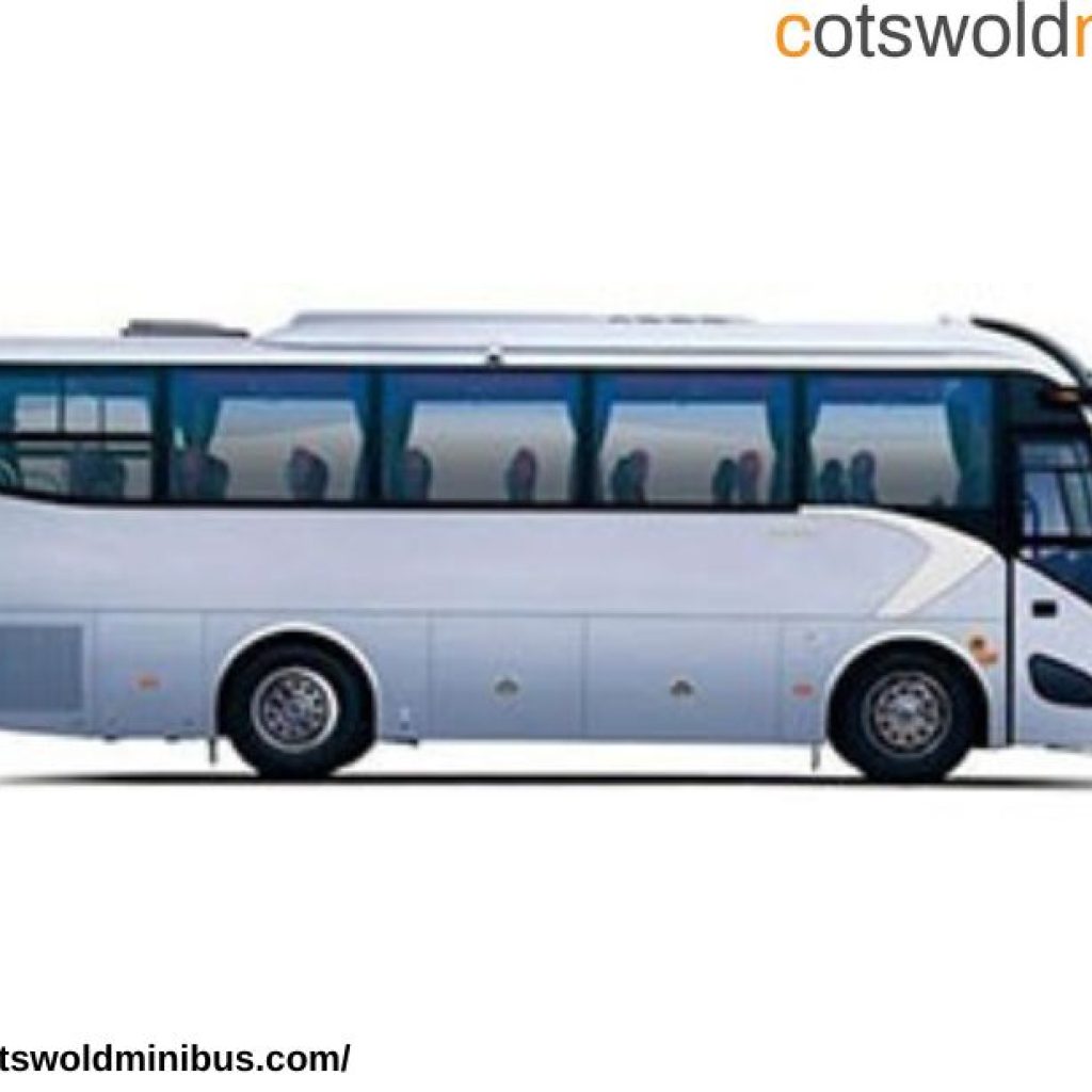 51 Seater Coach Hire With Driver Cotswolds | Cotswoldminibus