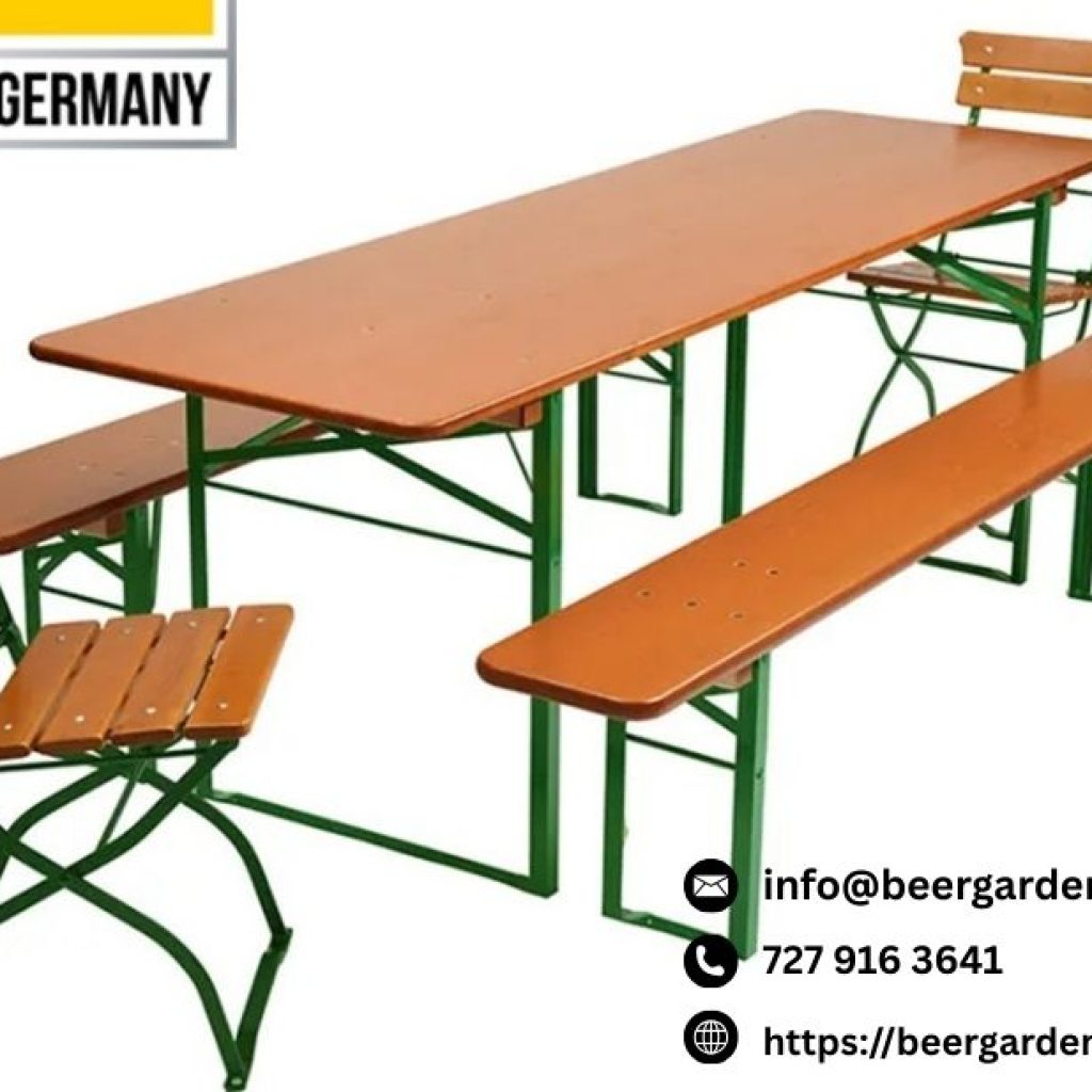 Beer Tables And Benches | Beergardenfurniture.net