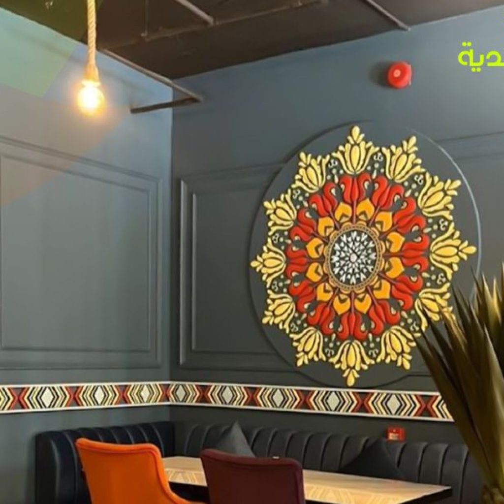 اكتشفوا أفضل مطعم هندي في الرياض يناسب الجميع