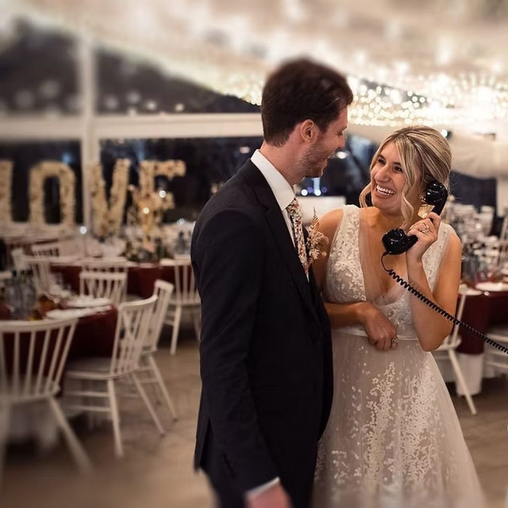 Audio Guest Book Montreal | Pixxparty.com