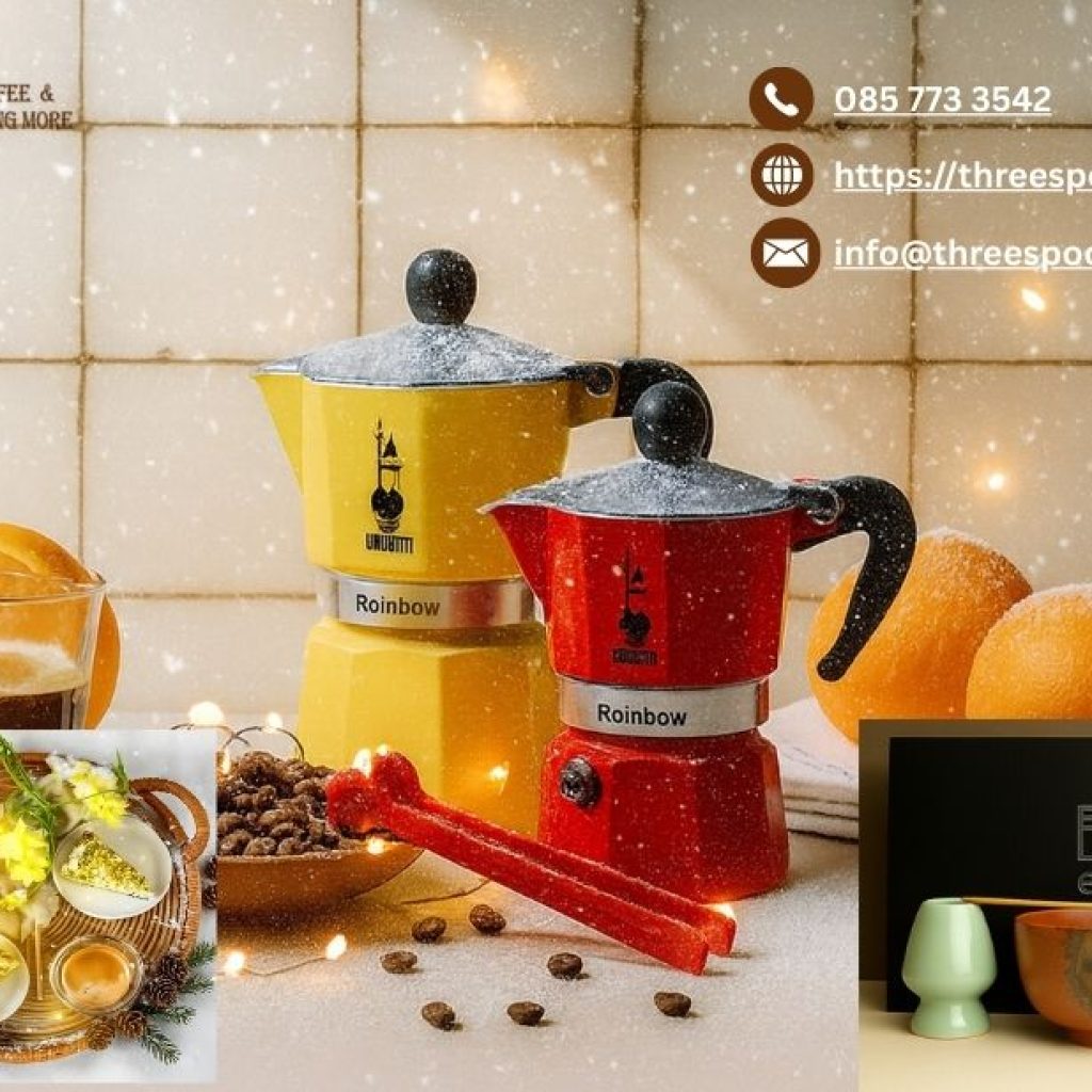 Yerba Mate | Threespoons.ie Yerba Mate | Threespoons.ie