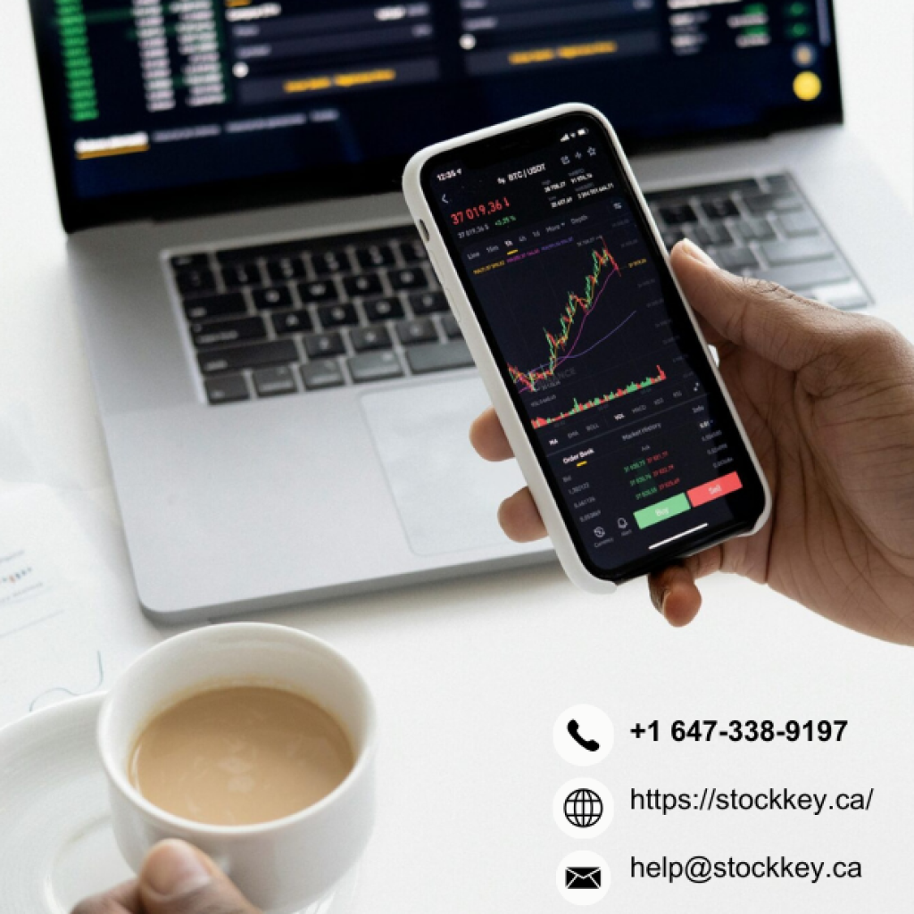 Best Dividend Paying Stocks Canada for Steady Cash Flow