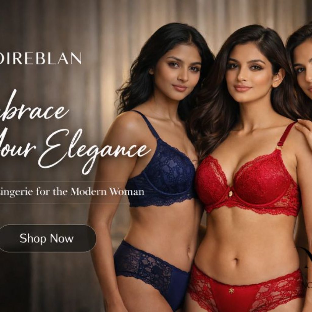 Shop Women’s Underwear Online for Comfort and Style Shop Women’s Underwear Online for Comfort and Style