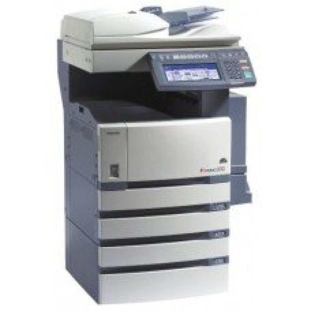 Discover a Toshiba Photocopy Machine for Your Office Discover a Toshiba Photocopy Machine for Your Office