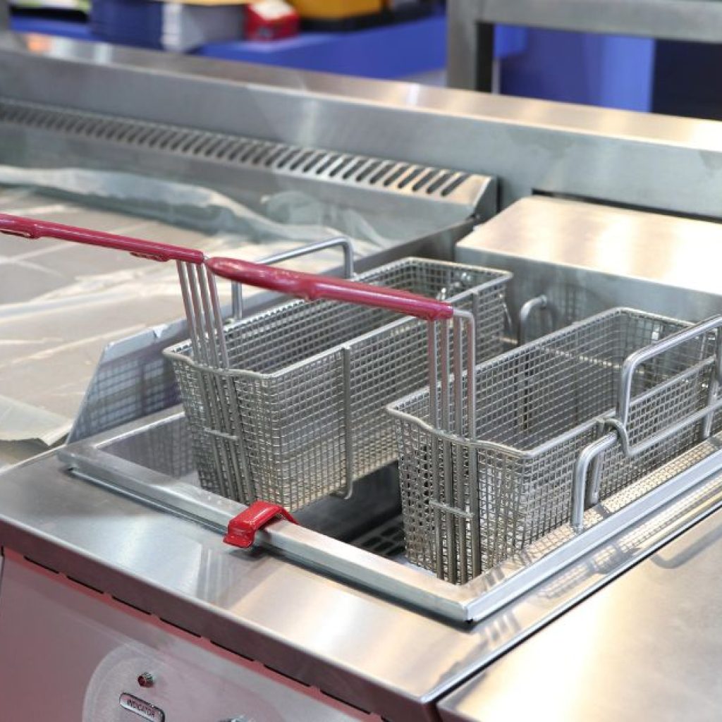 Reliable Commercial Refrigeration Repair in Longview | Fast, Local Service