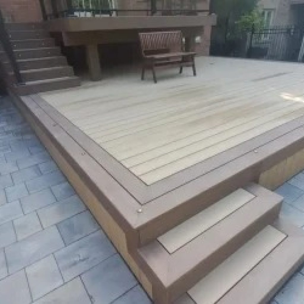 Top-Quality Patios by Local Experts You Can Trust