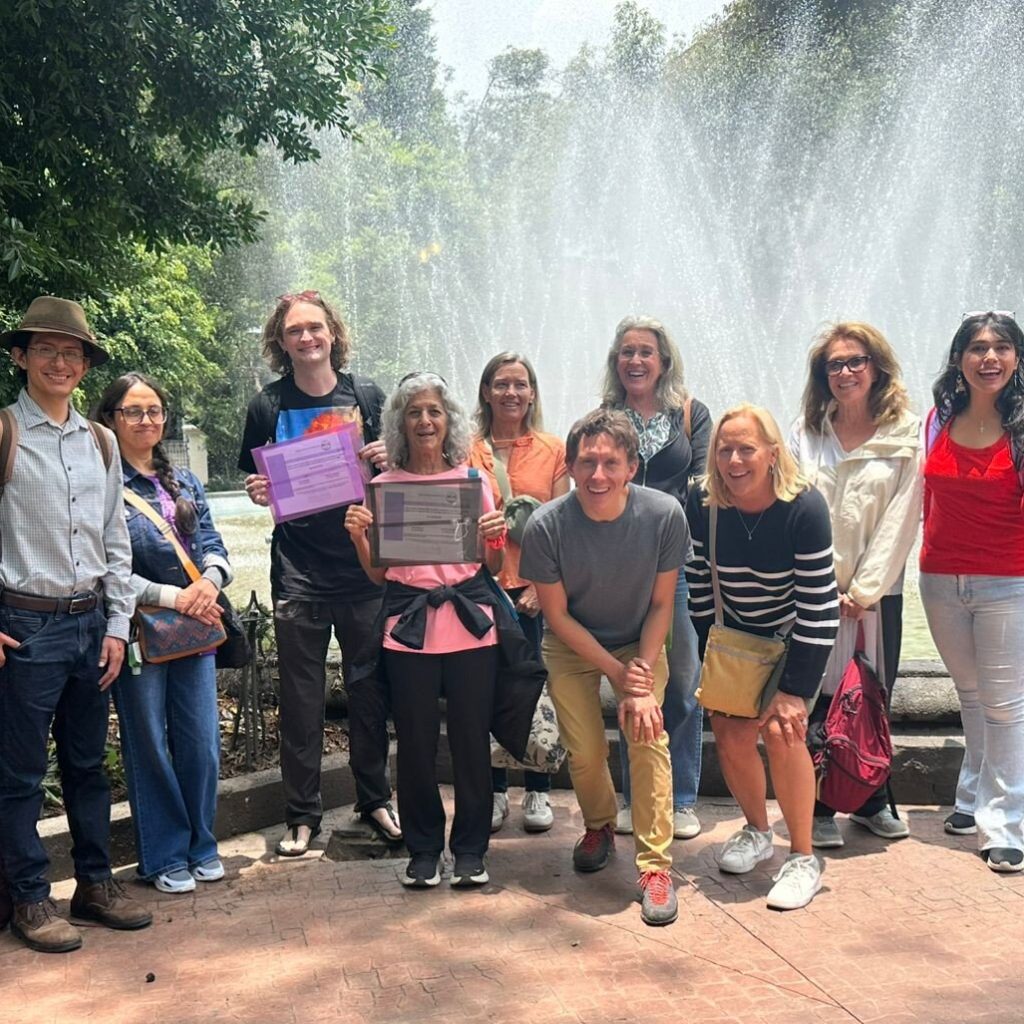 Immerse Yourself in Spanish: Top Language Courses in Mexico City Immerse Yourself in Spanish: Top Language Courses in Mexico City