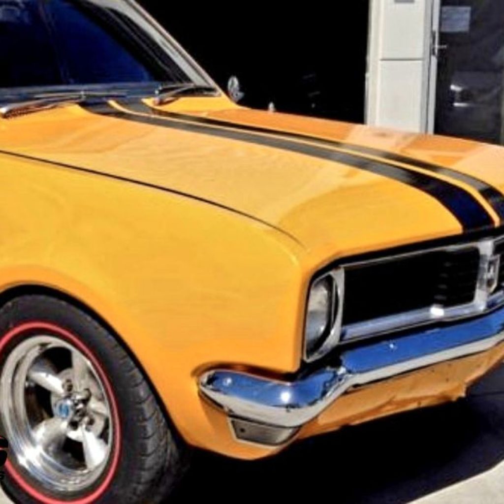 Premium Automotive Paints for Australian Workshops and DIYers