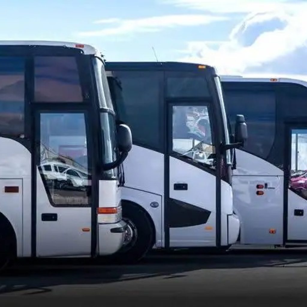 Reliable group transport options in Sydney for all occasions