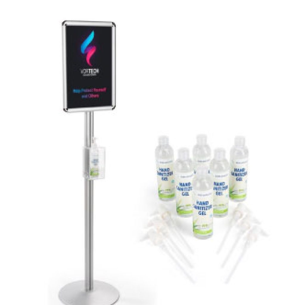 Premium Hygiene Solutions for Everyday Hand Care