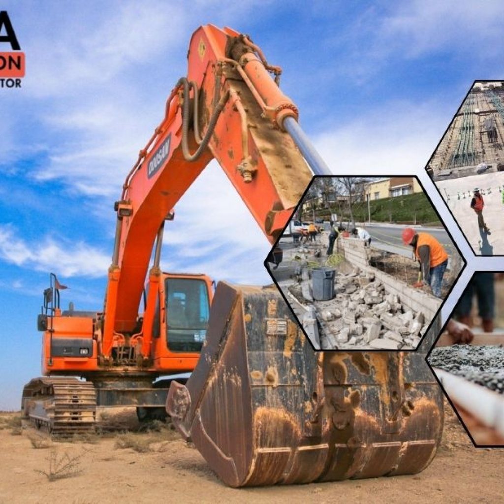 Asphalt Paving Contractor In Los Angeles | Vezaconstruction.com Asphalt Paving Contractor In Los Angeles | Vezaconstruction.com