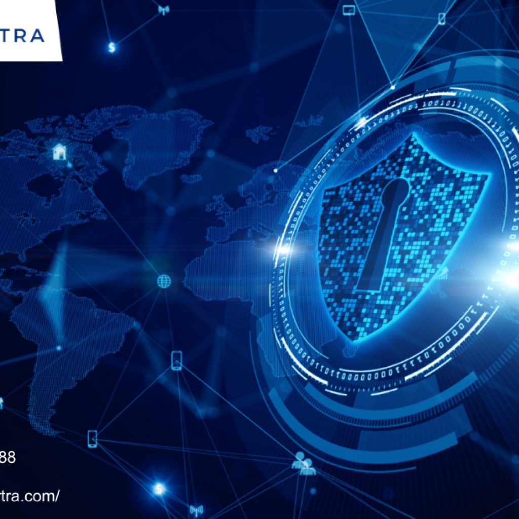 White Label Cyber Security Software | Enfortra.com