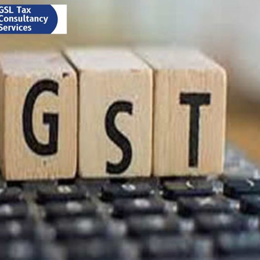 Smooth GST Registration: Expert Help for Your Business