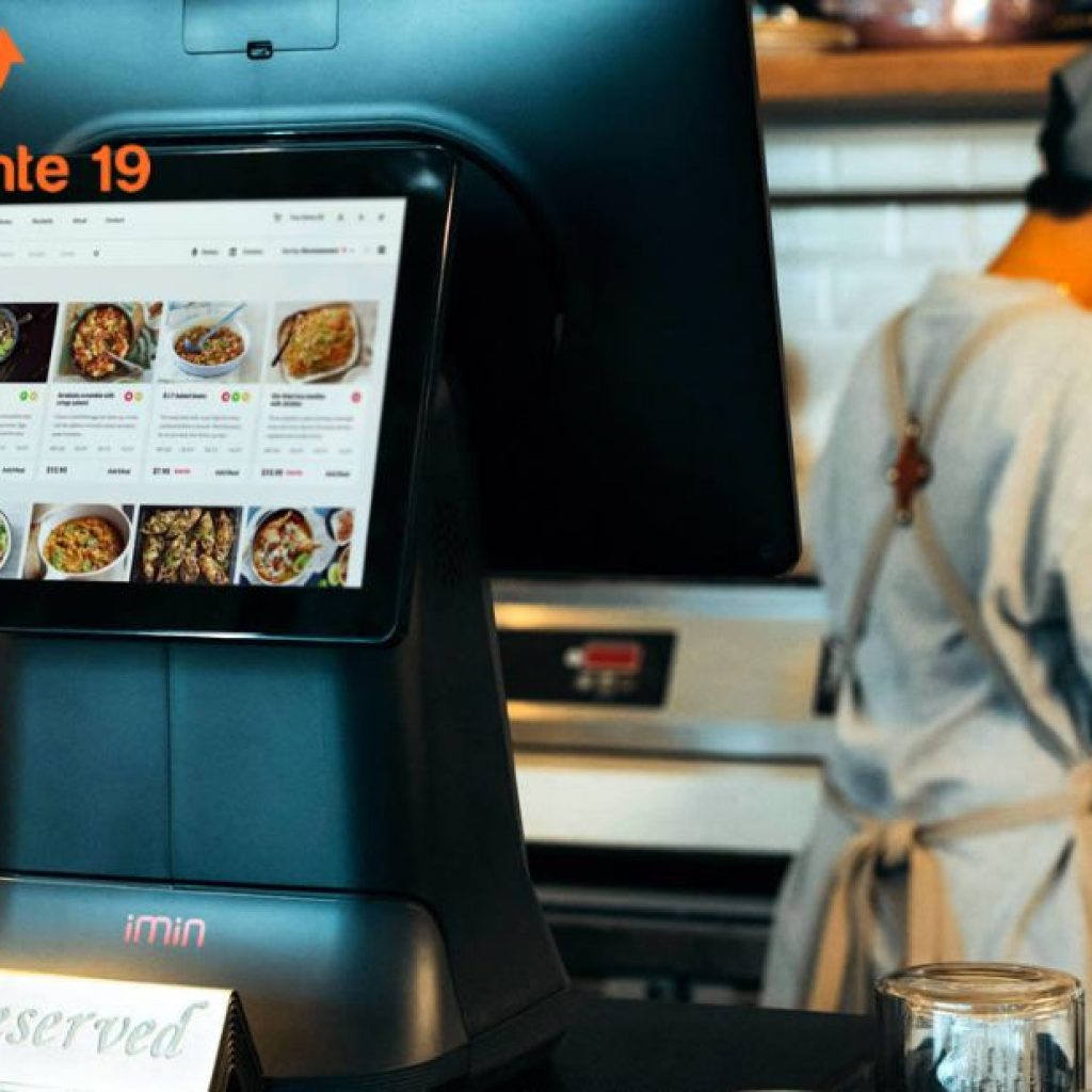 Gestión móvil para restaurantes en Perú: eficiencia y ventas