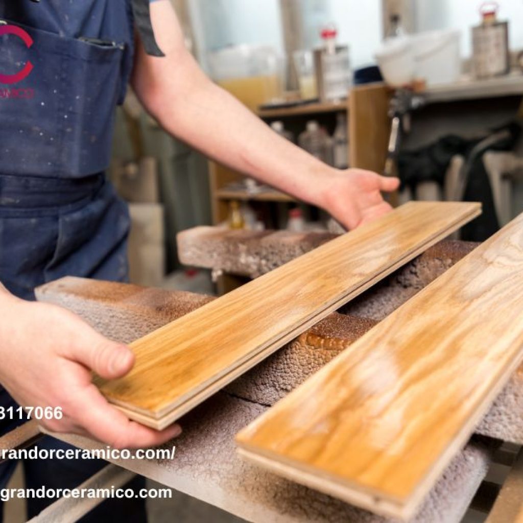 Explore a Stunning Range of Polished Glazed Tiles for Modern Interiors