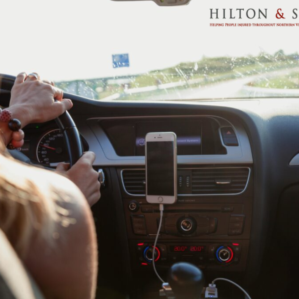 Top Virginia Accident Injury Lawyer: Get the Compensation You Deserve