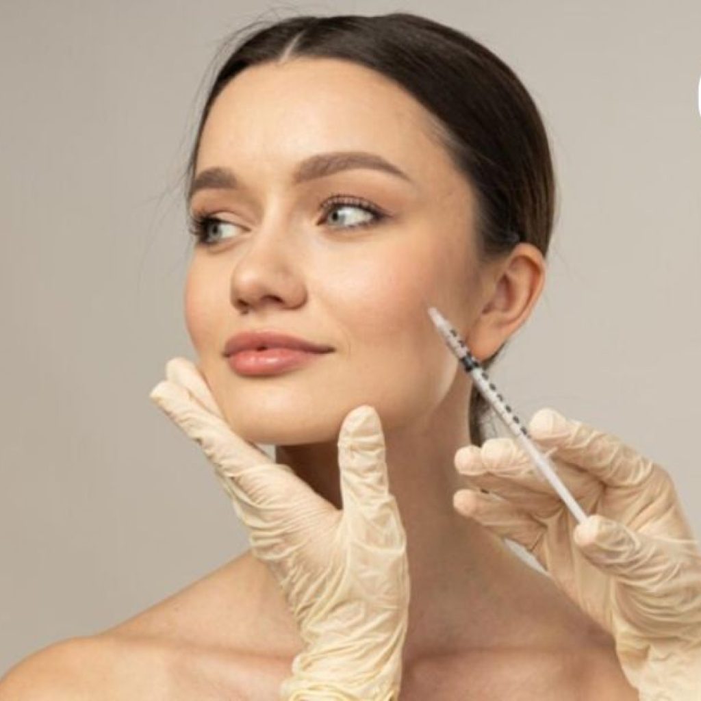 Enhanced Lip Filler Treatment in Buford – Expert, Gentle Care Enhanced Lip Filler Treatment in Buford – Expert, Gentle Care