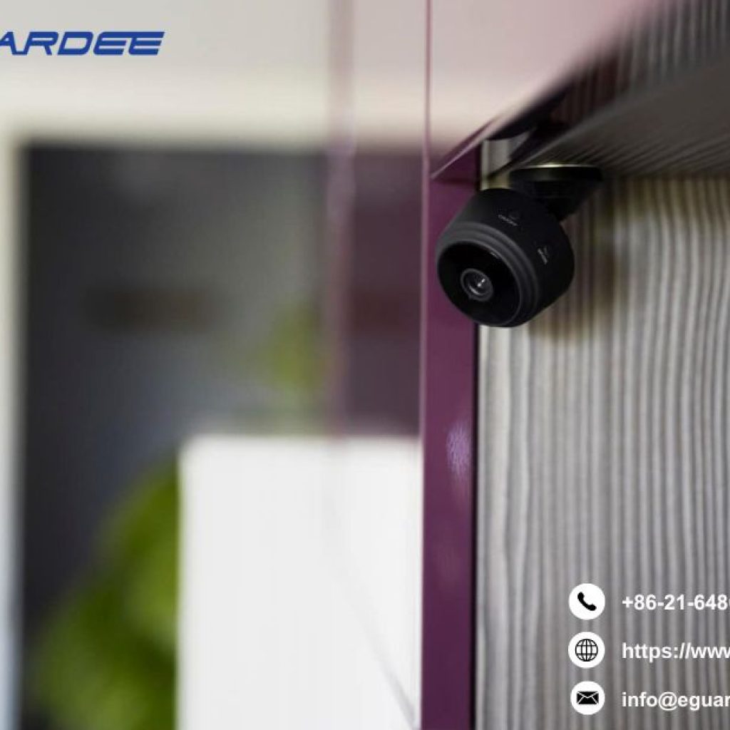 Choose the Best Home Monitoring Cameras for Safe, Smart Living