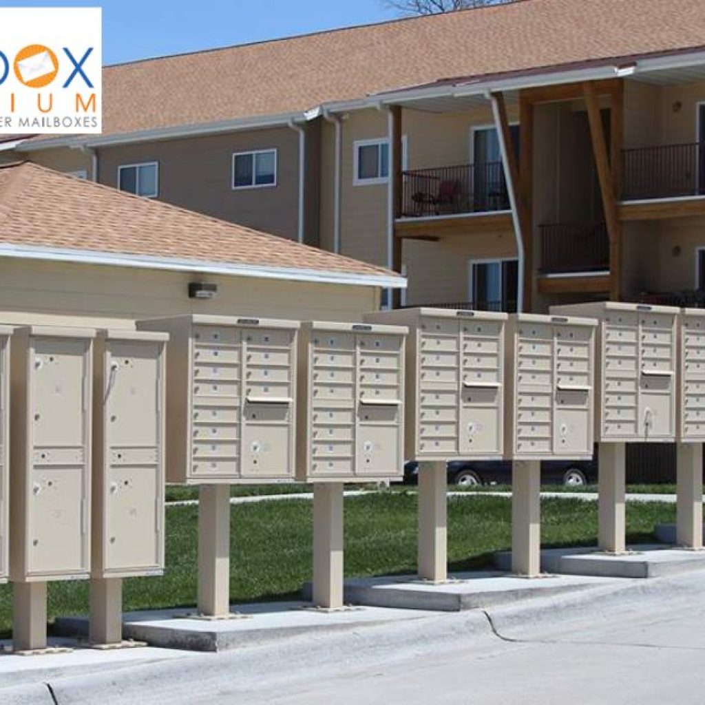 Secure Local Mailbox Installations for Your Property Secure Local Mailbox Installations for Your Property