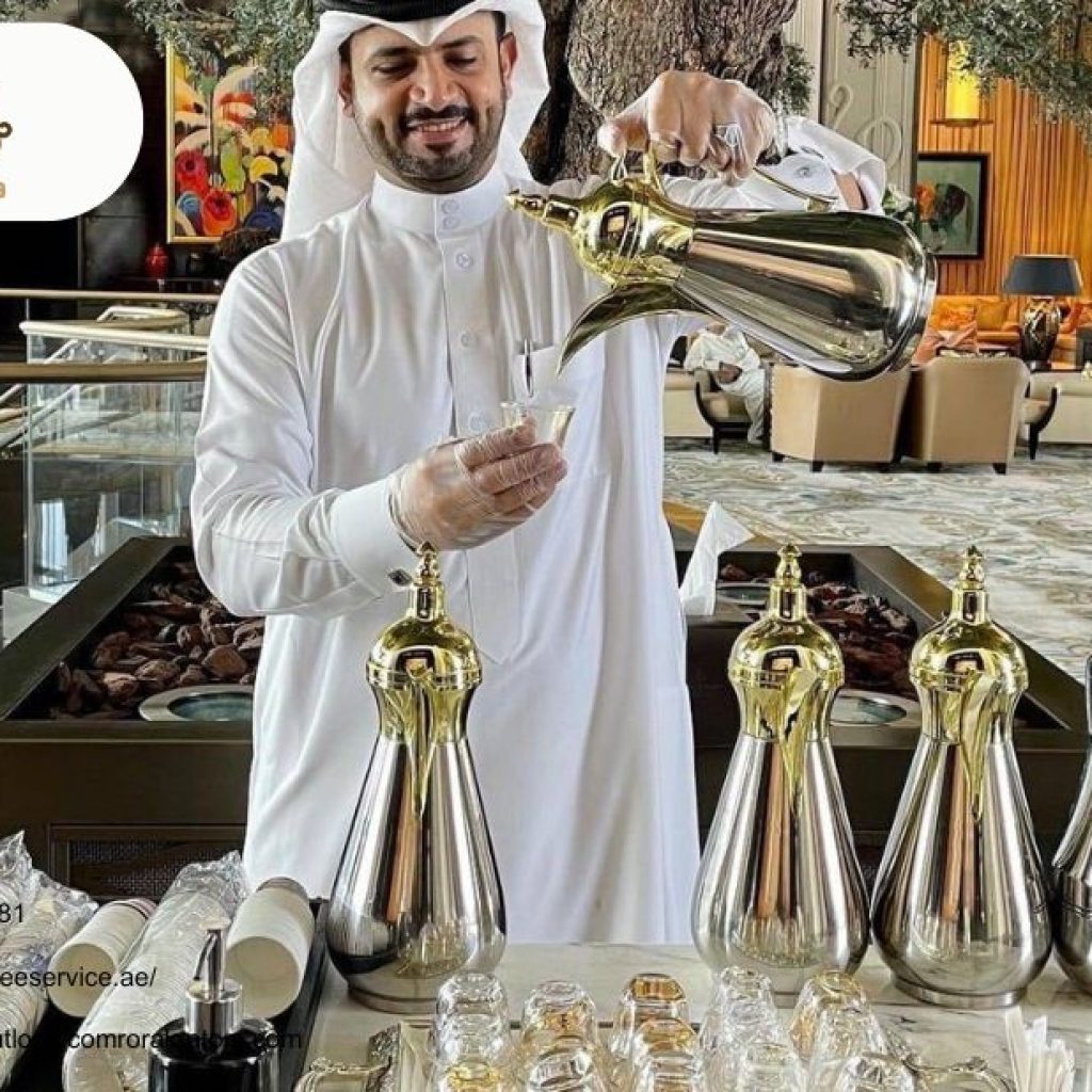 باقات خدمة قهوة عربية | Arabiccoffeeservice.ae باقات خدمة قهوة عربية | Arabiccoffeeservice.ae
