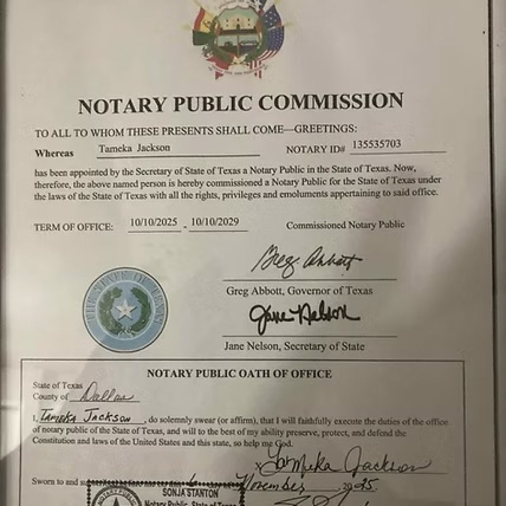 Accessible Online Notary Services Across the UK Accessible Online Notary Services Across the UK