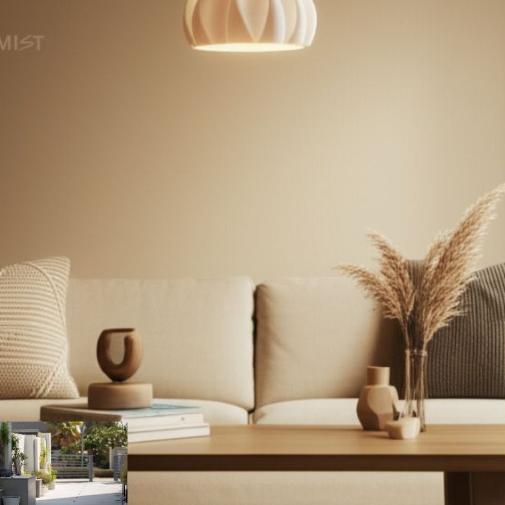 Dubai Interiors: Bespoke Spaces and Craftsmanship for Your Home