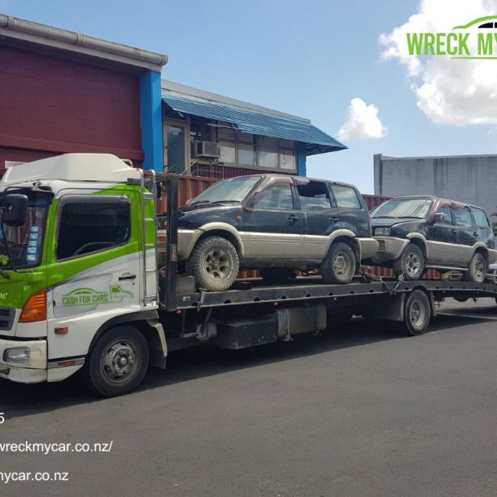 Cash For Dead Trucks | Wreck My Car Cash For Dead Trucks | Wreck My Car