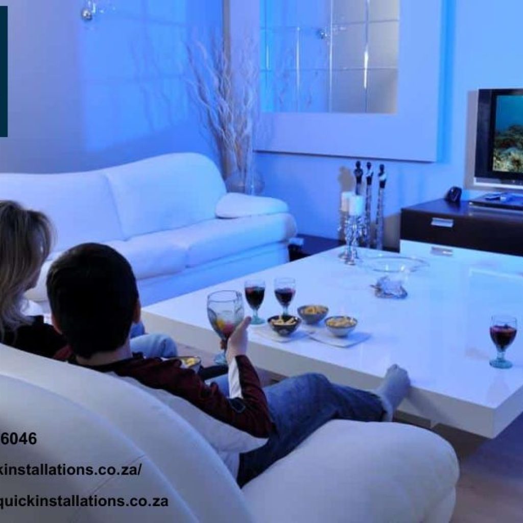 Cape Town DSTV HD Setup Experts for Smooth Viewing
