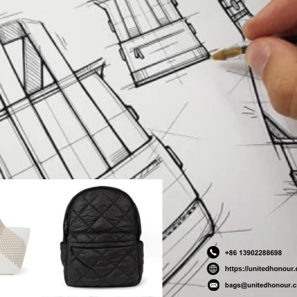 Elegant Hands-Free Bags for Everyday Style