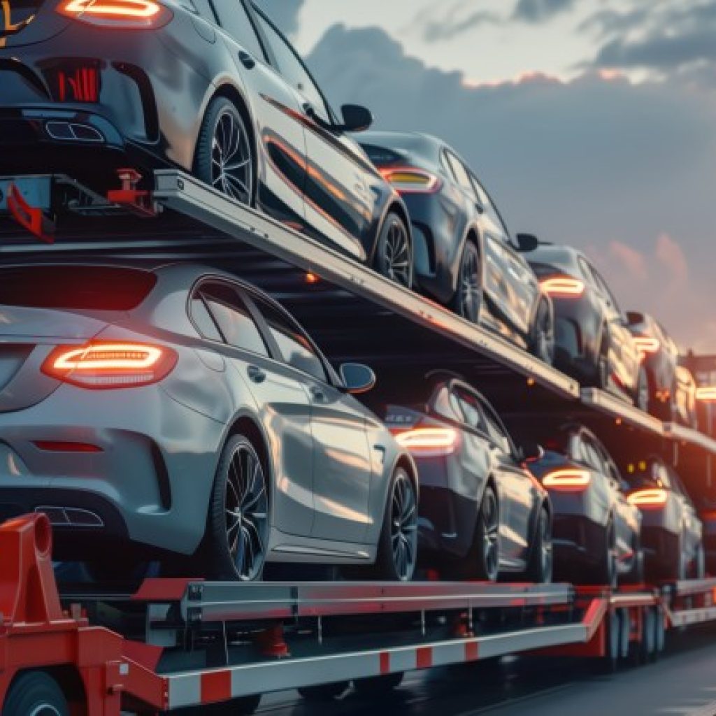 Phoenix Car Shipping: Reliable Auto Transport in the UK