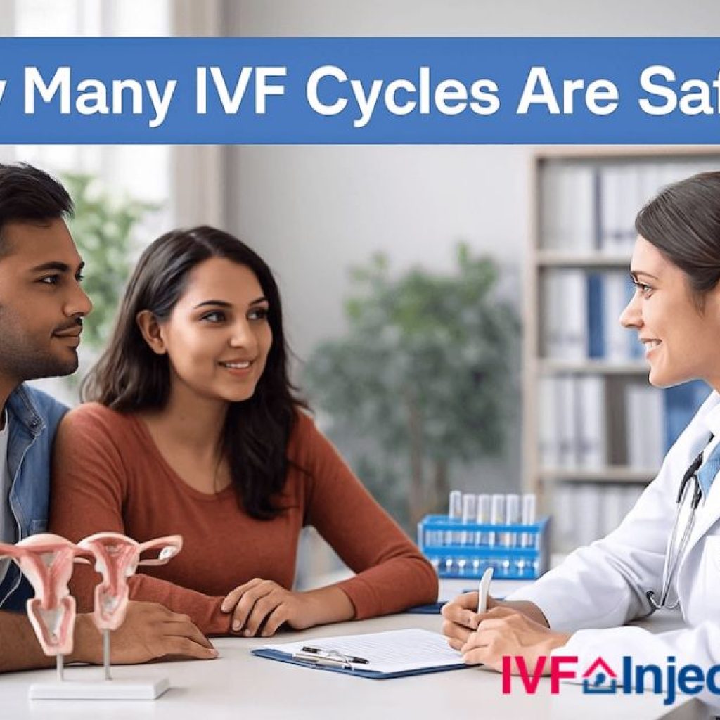Boost Your IVF Success with Follicle-Stimulating Injections