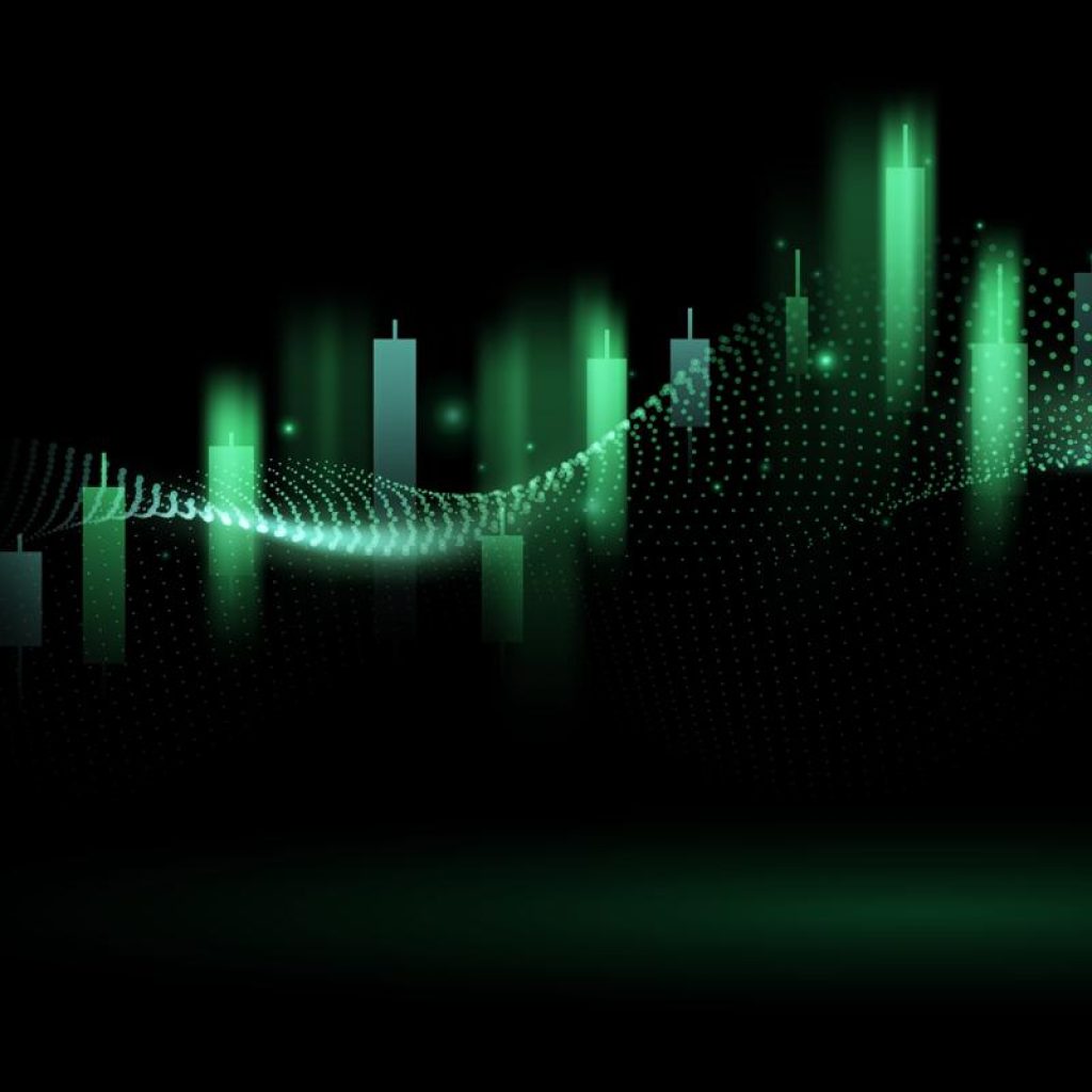 Software de trading impulsado por IA: estrategias automatizadas para invertir Software de trading impulsado por IA: estrategias automatizadas para invertir