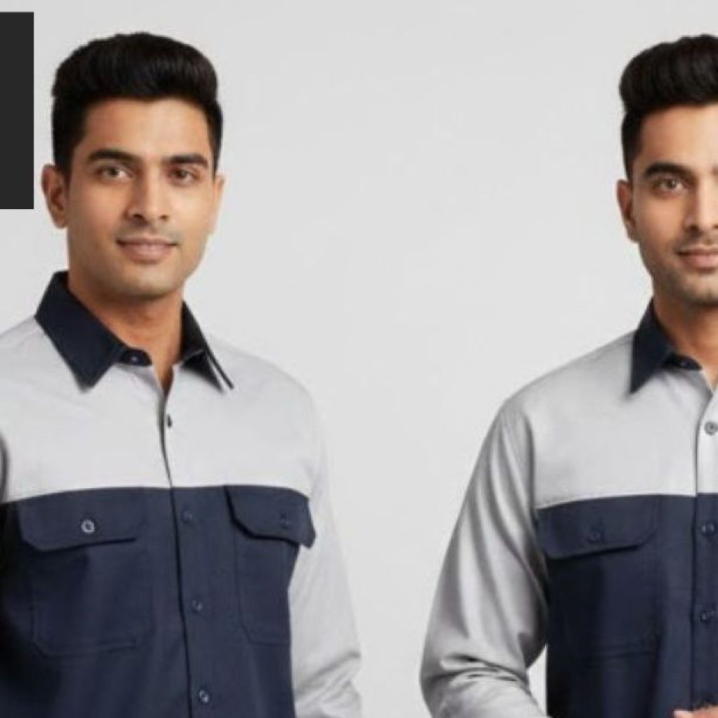 Premium Corporate Uniforms from India’s Trusted Online Partner Premium Corporate Uniforms from India’s Trusted Online Partner