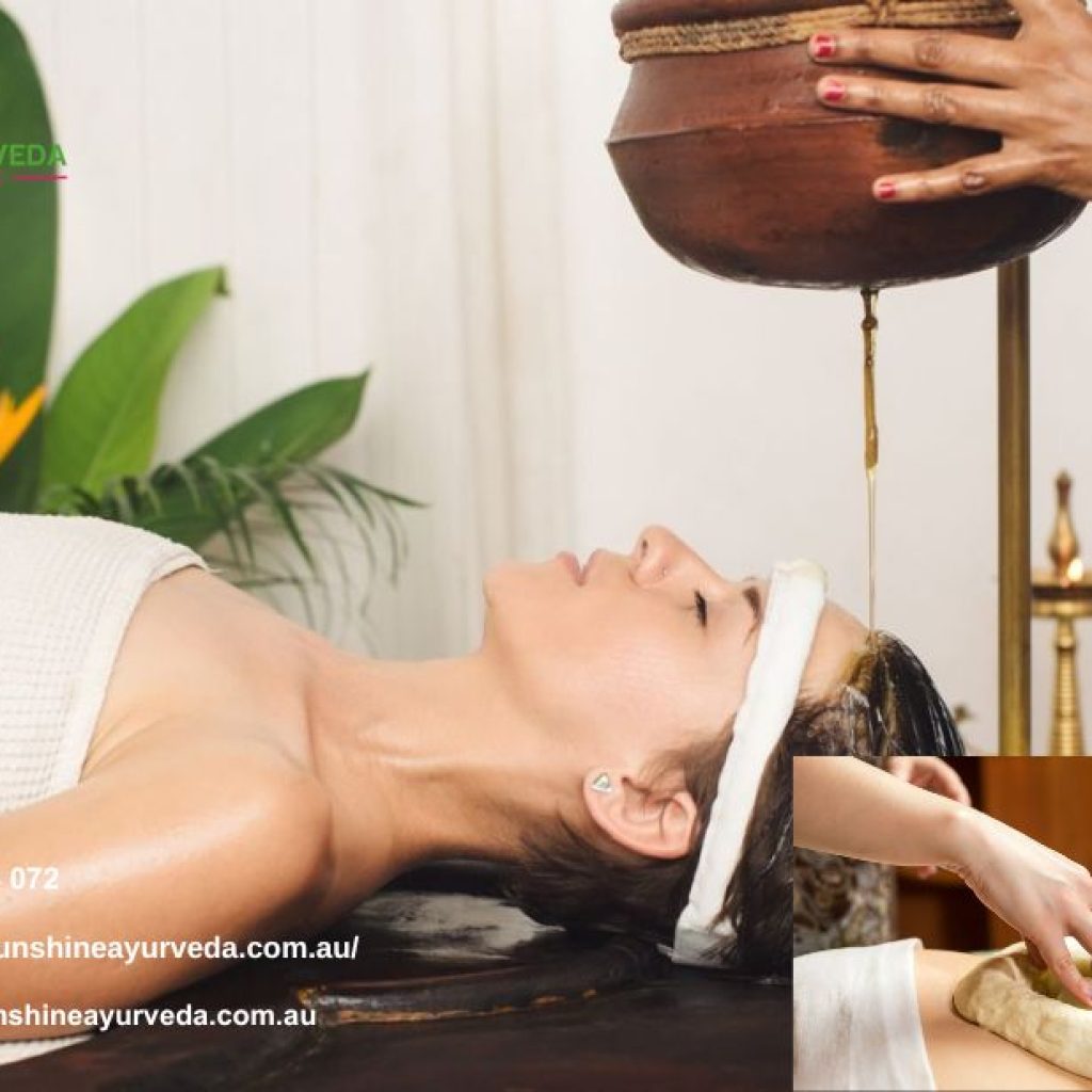 Restore Vitality with a Gentle Ayurvedic Cleanse