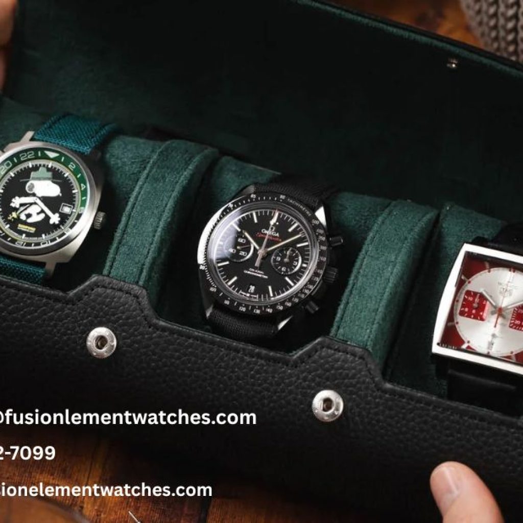 Classic Rolex For Sale | Fusion Element Watches