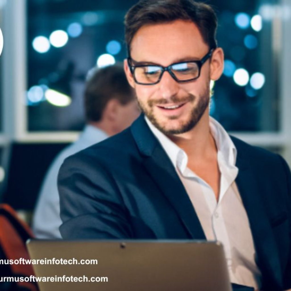 Tailored Software Solutions for Your Business Needs