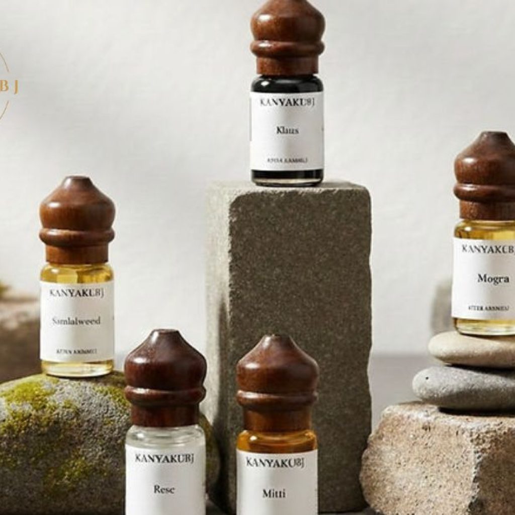 Delight Loved Ones with a Luxurious Attar Gift Set Delight Loved Ones with a Luxurious Attar Gift Set
