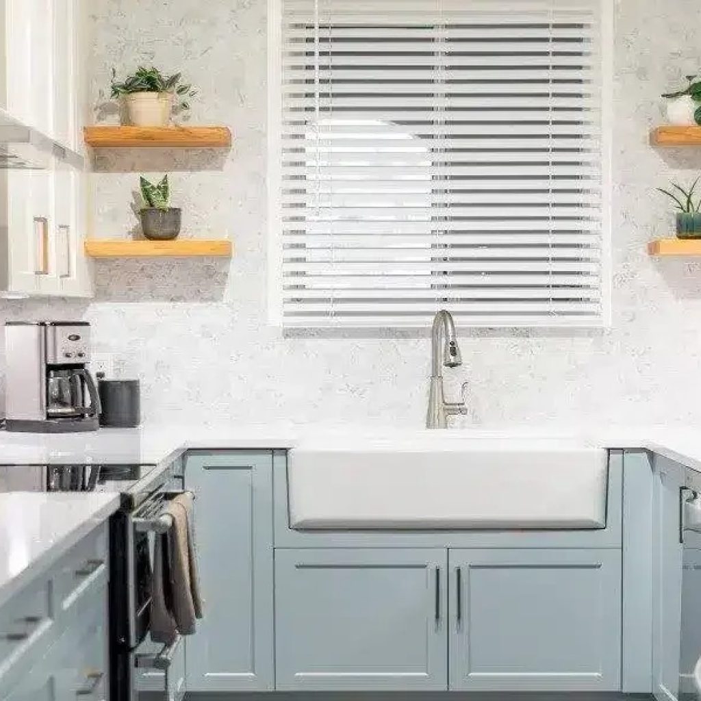 Create Your Dream Kitchen with Bespoke Cabinetry