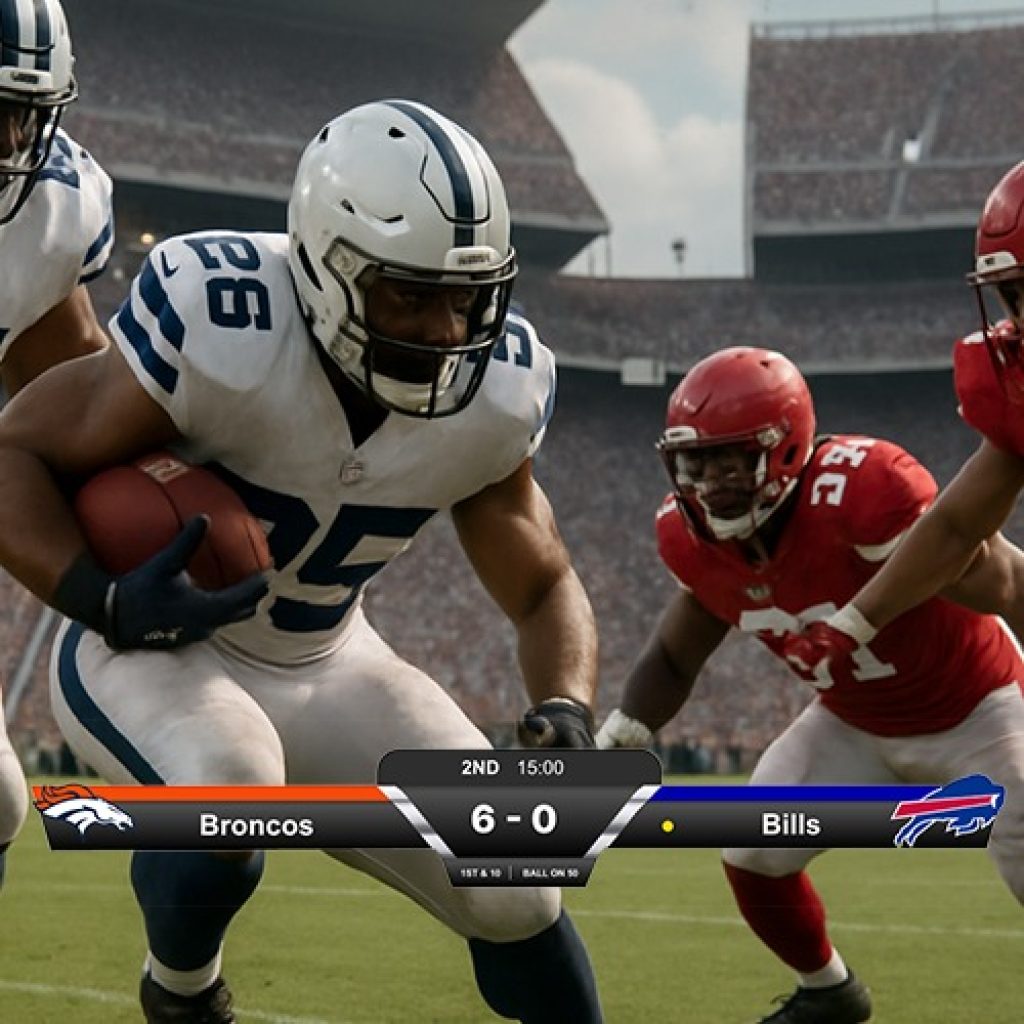Create dynamic live overlays for sports streams