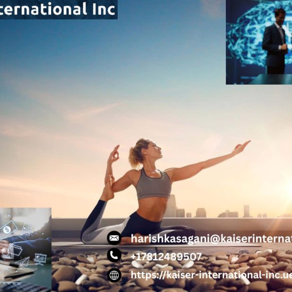 Reliable Tech Components for U.S. Businesses