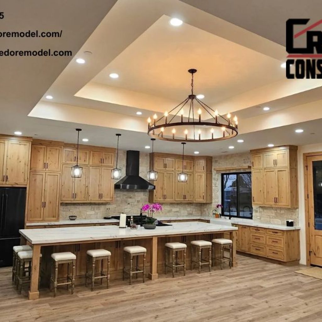 Home Additions Los Gatos | Credoremodel.com