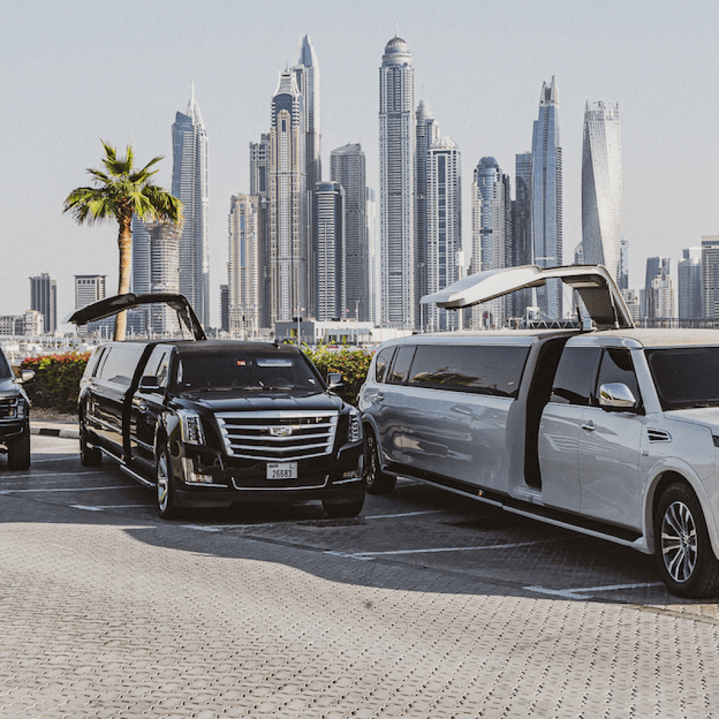 Limo Dubai | Dubaiexoticlimo.ae