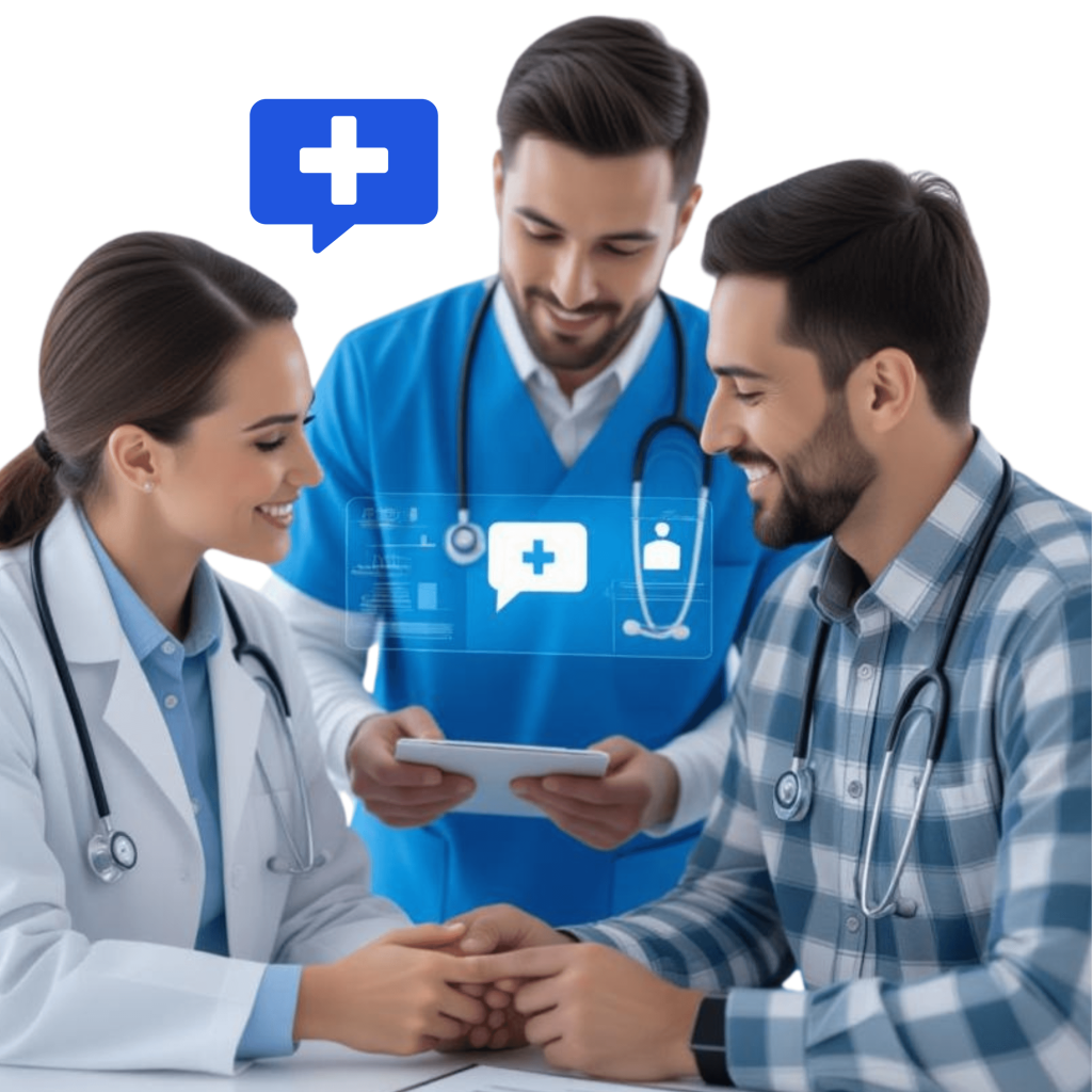 Easy Online Refill Requests for Your Medications